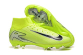 Chuteira Nike Air Zoom Mercurial Superfly 10 FG