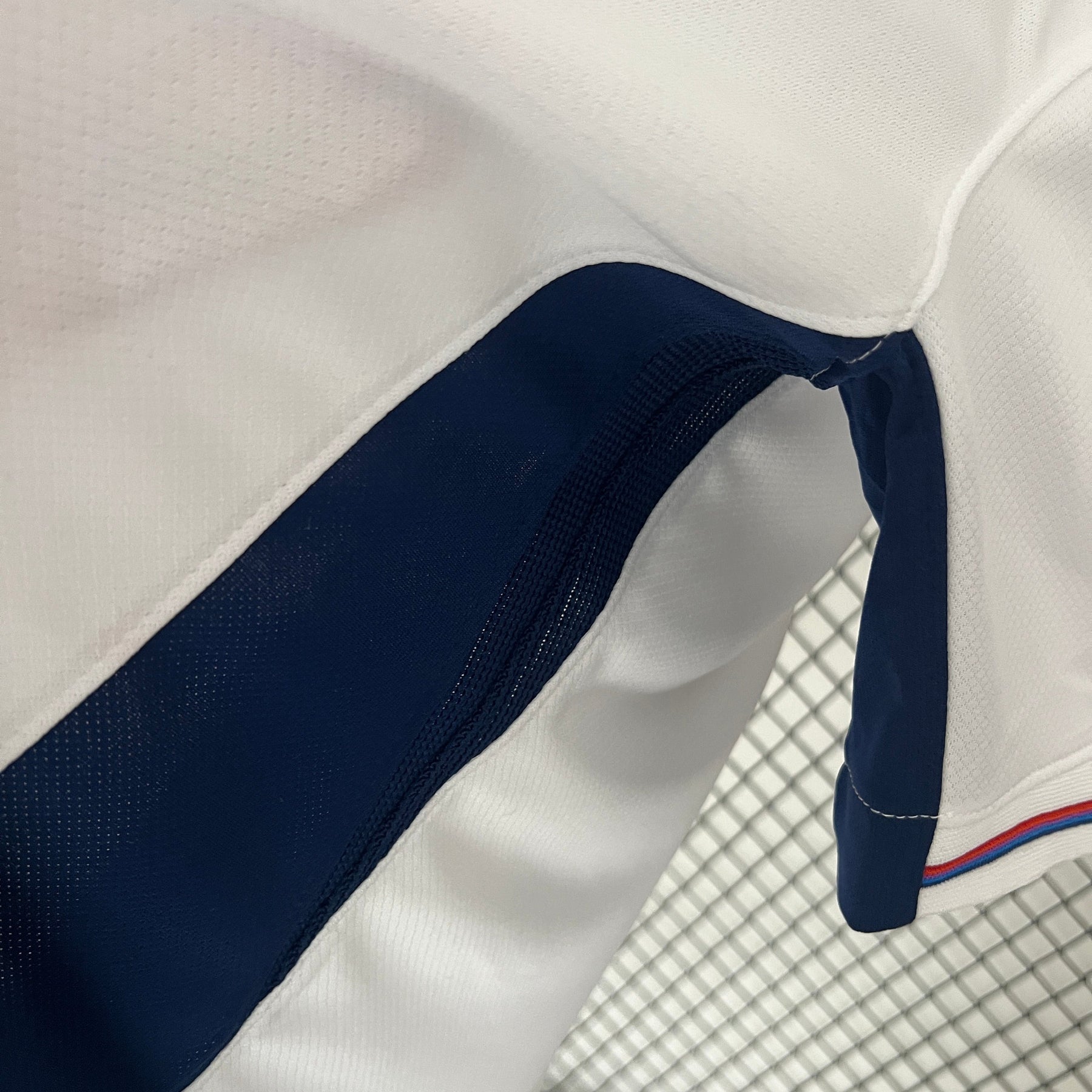 Camisa Inglaterra Home 24/25 Nike - Torcedor