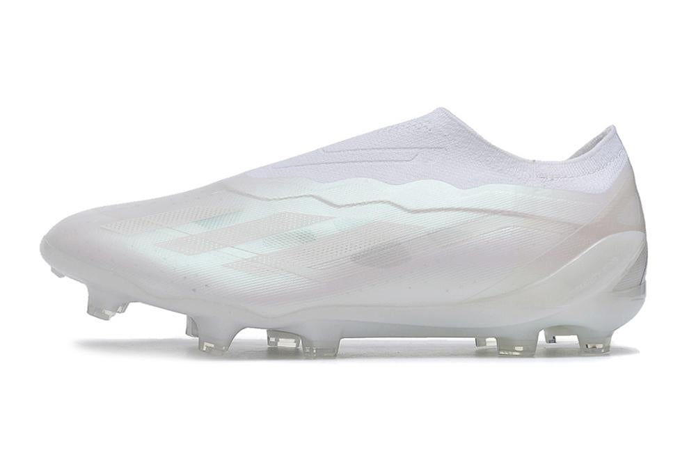 Chuteira Adidas X23 Crazyfast .1 FG