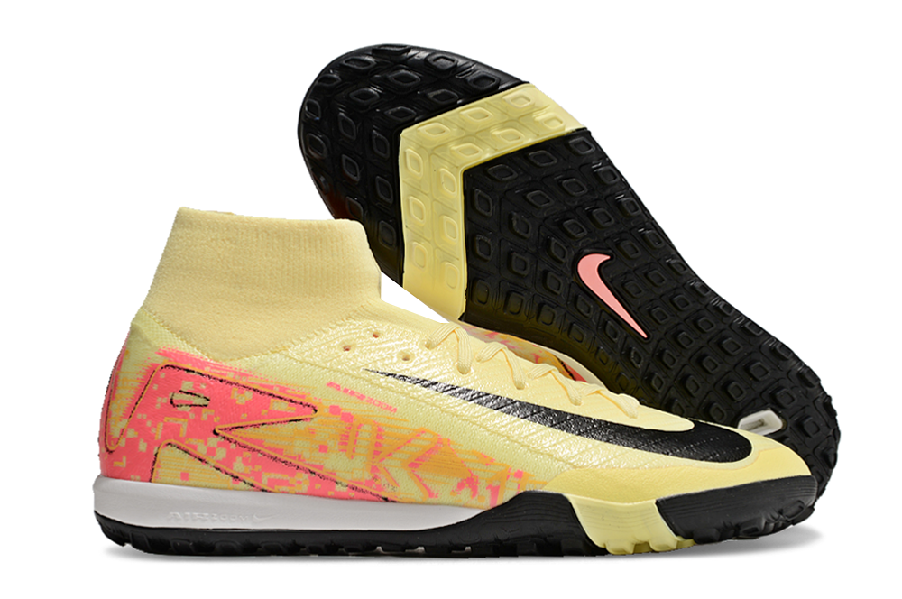 Chuteira Nike Air Zoom Mercurial Superfly 8 TF