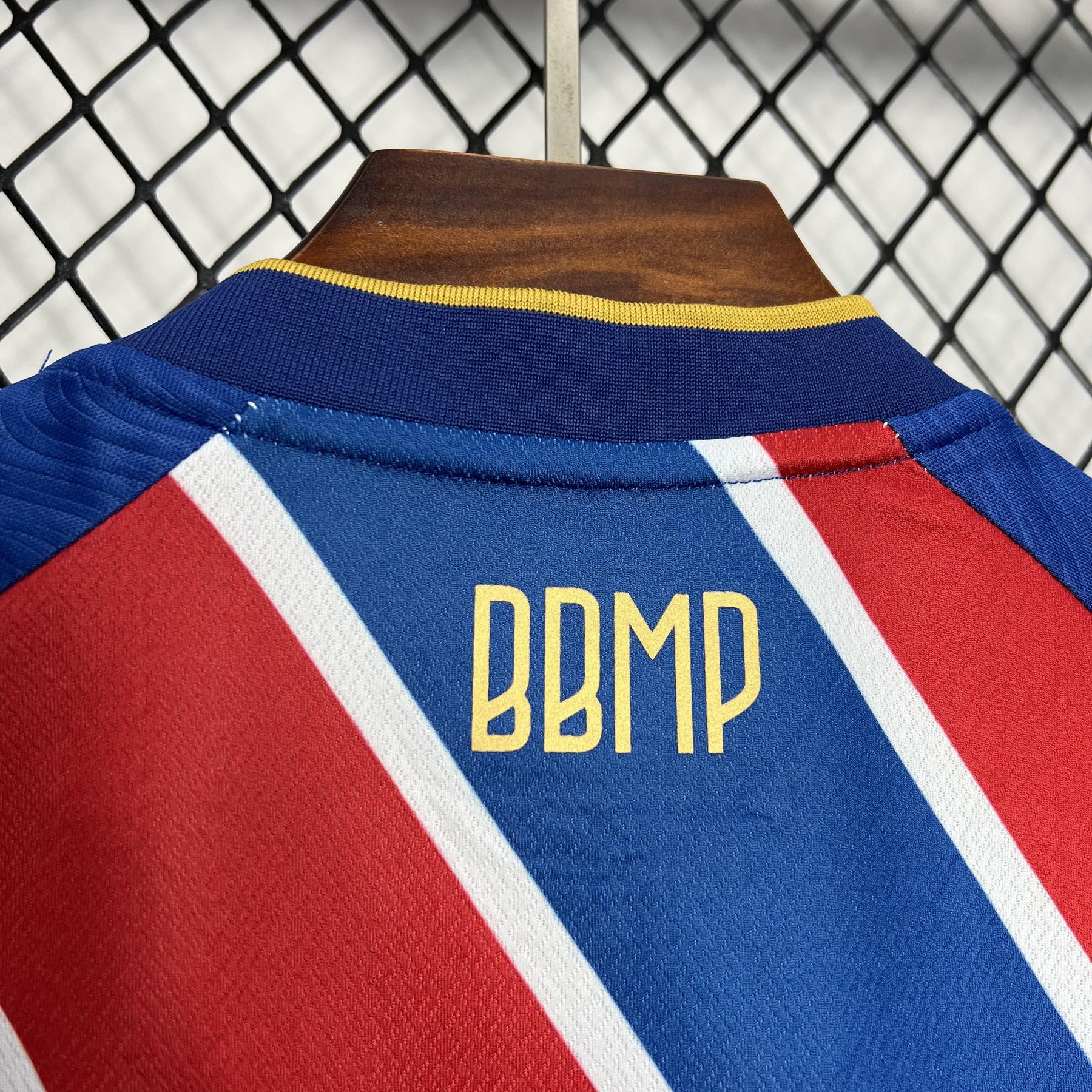 Camisa Bahia Away 24/25 Adidas - Feminina