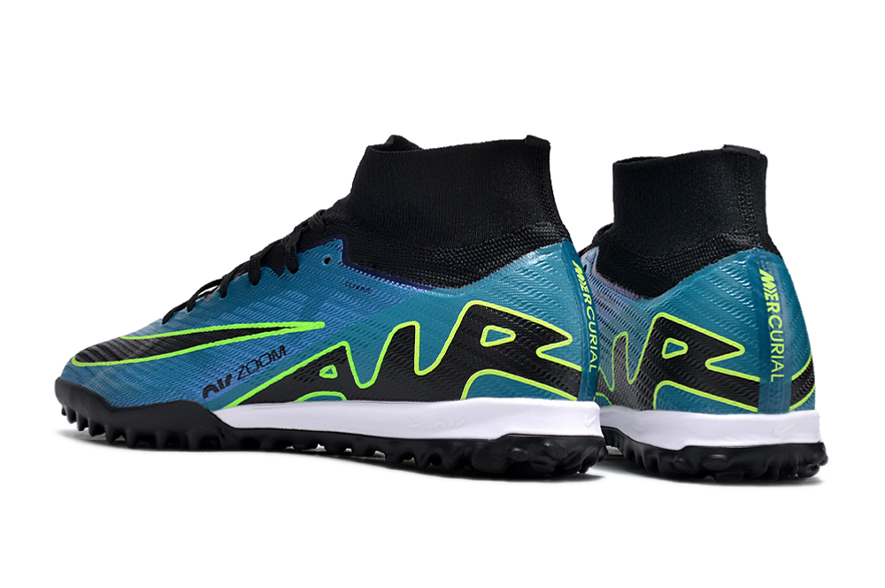 Chuteira Nike Air Zoom Mercurial Superfly TF