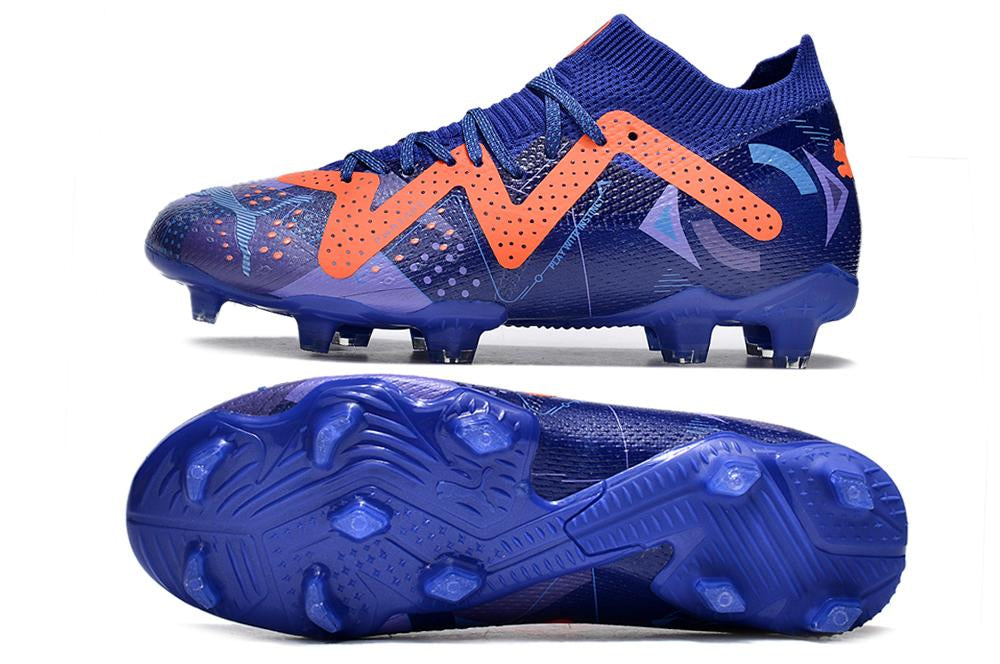 Chuteira Puma Ultra Ultimate FG