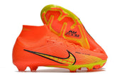 Chuteira Nike Air Zoom Mercurial Superfly FG