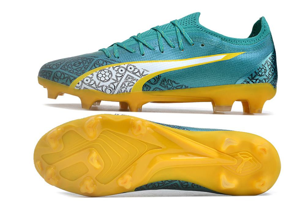 Chuteira Puma Ultra Ultimate FG