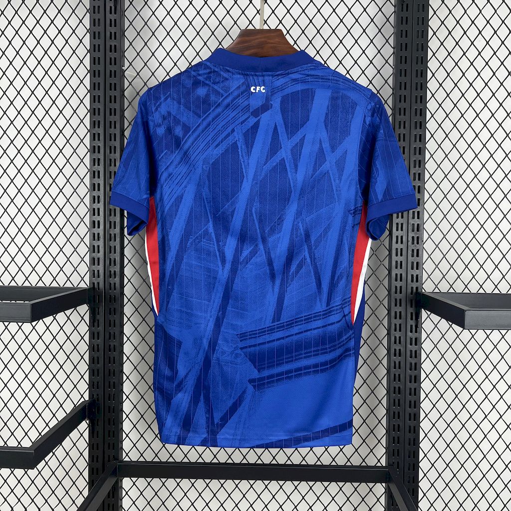 Camisa Chelsea Home 25/26 Nike - Torcedor