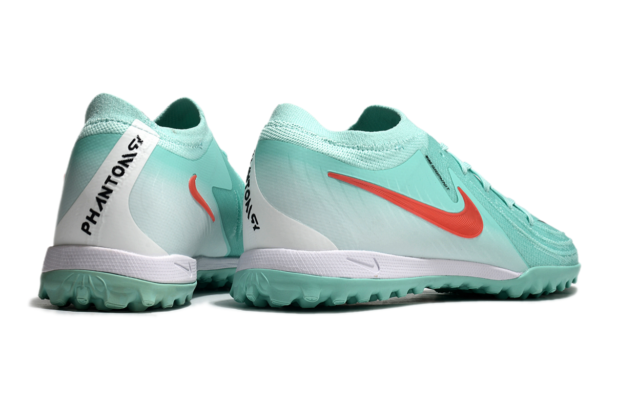 Chuteira Nike Phantom GX 2 Elite TF