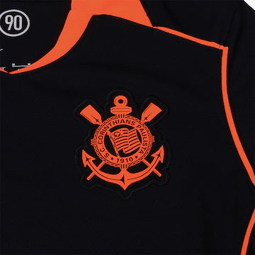 Camisa Corinthians Third III Total 90 25/26 Nike - Feminina