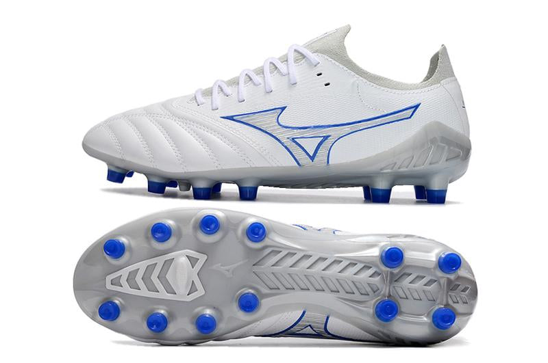 Chuteira Mizuno Morelia Neo FG