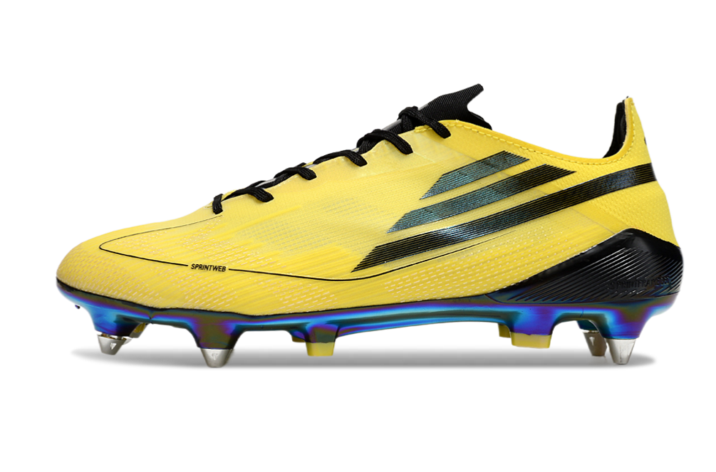 Chuteira Adidas F50 Elite SG Trava Mista