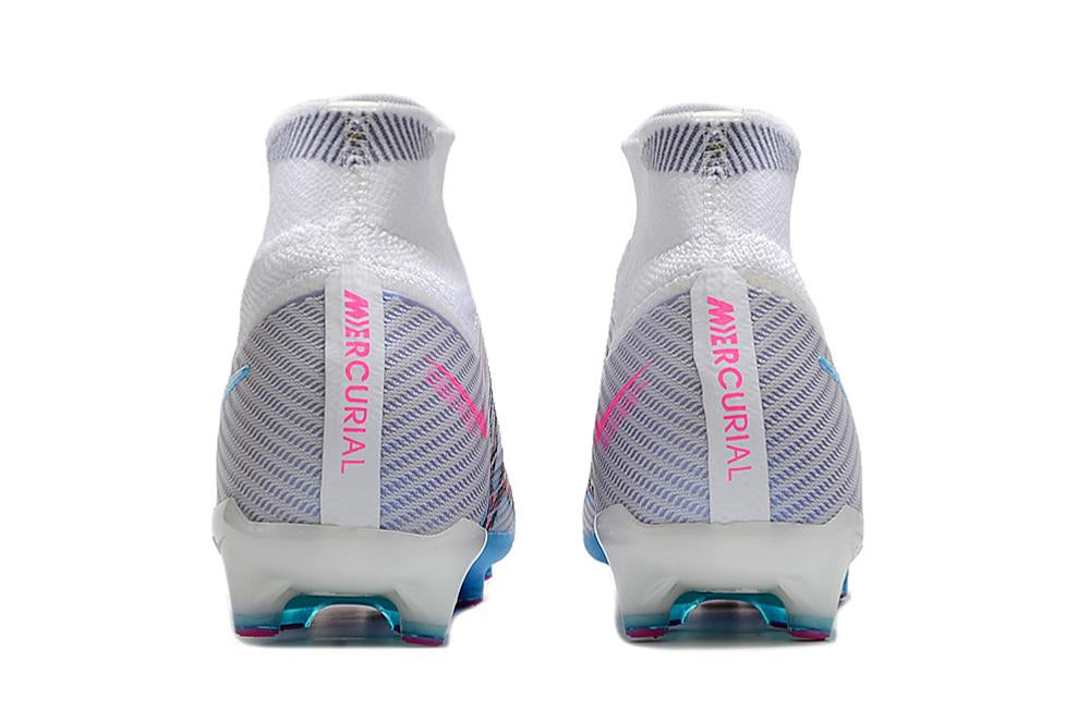 Chuteira Nike Air Zoom Mercurial Superfly FG