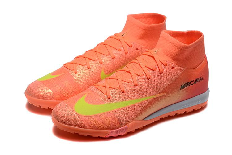 Chuteira Nike Air Zoom Mercurial Superfly 8 TF