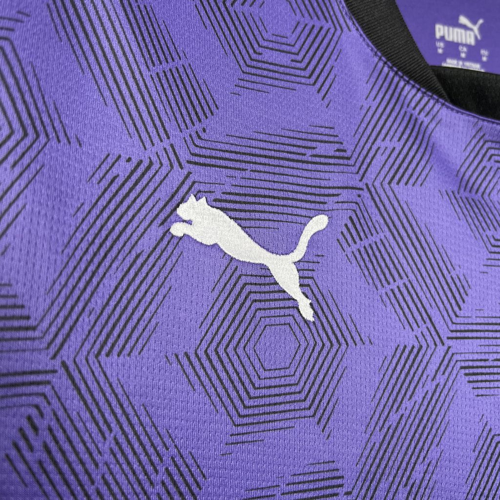 Camisa Al Hilal Third 24/25 Adidas - Torcedor
