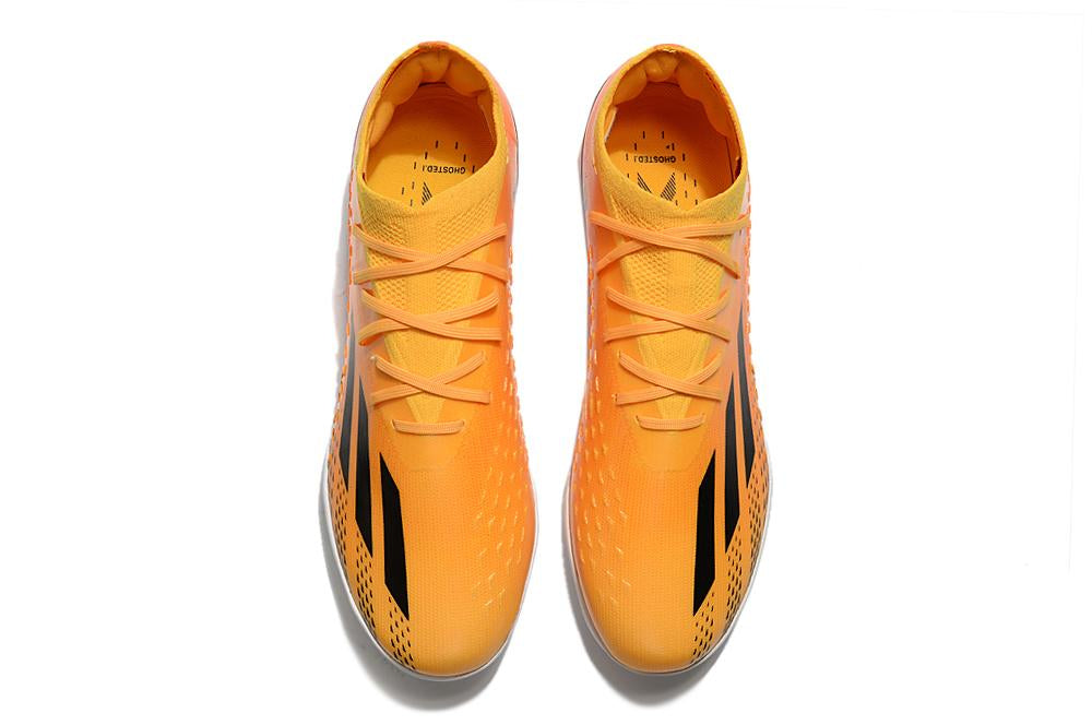 Chuteira Adidas X Speedportal .1 TF