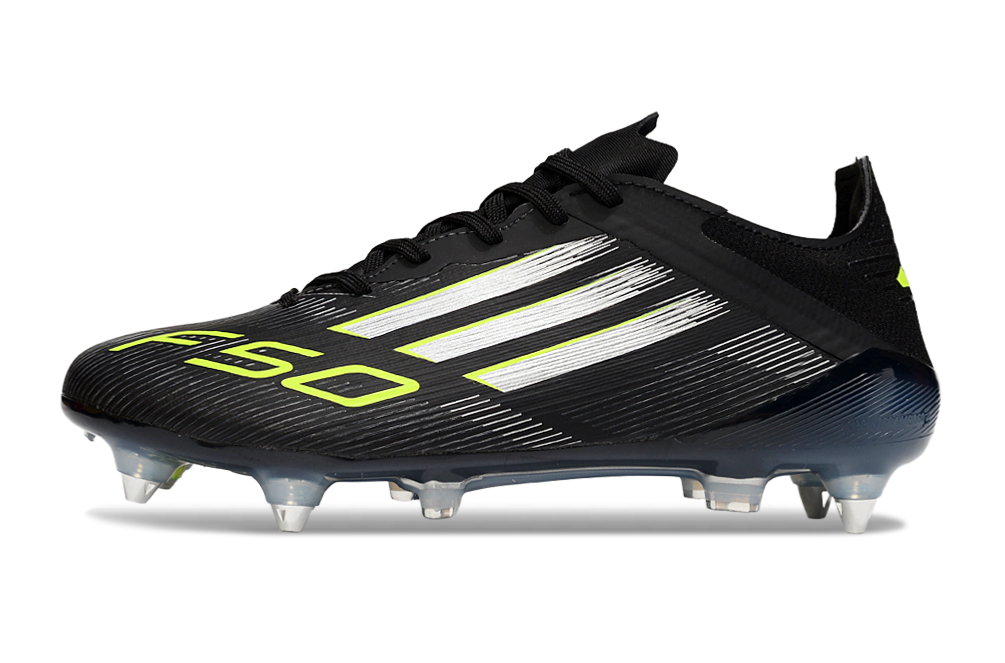 Chuteira Adidas F50 Elite SG Trava Mista