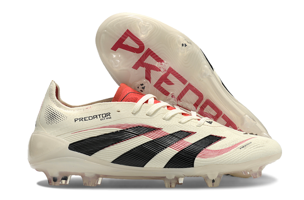 Chuteira Adidas Predator Accuracy 25.1 FG