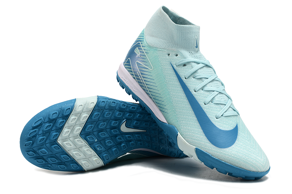 Chuteira Nike Air Zoom Mercurial Superfly 8 TF