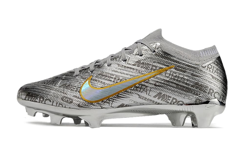 Chuteira Nike Air Zoom Mercurial Superfly FG