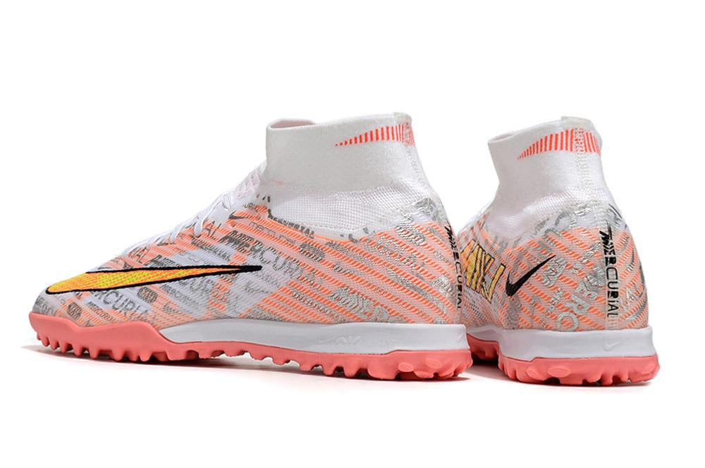 Chuteira Nike Air Zoom Mercurial Superfly TF