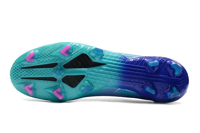 Chuteira Adidas X Speedflow + .1 FG