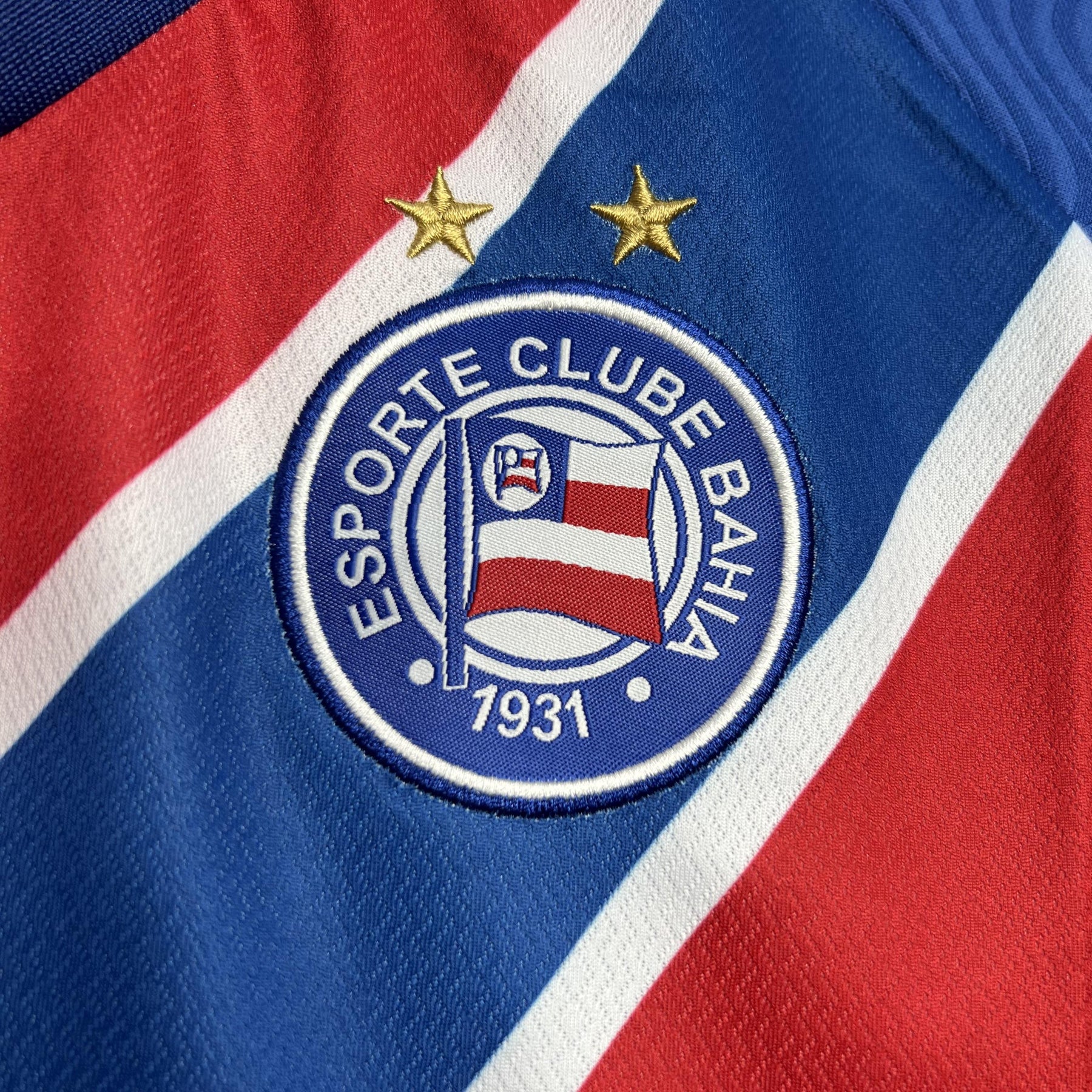 Camisa Bahia Away 24/25 Adidas - Feminina
