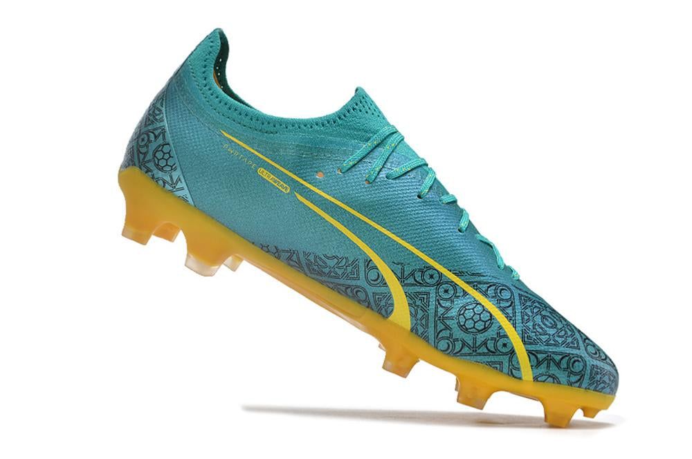 Chuteira Puma Ultra Ultimate FG