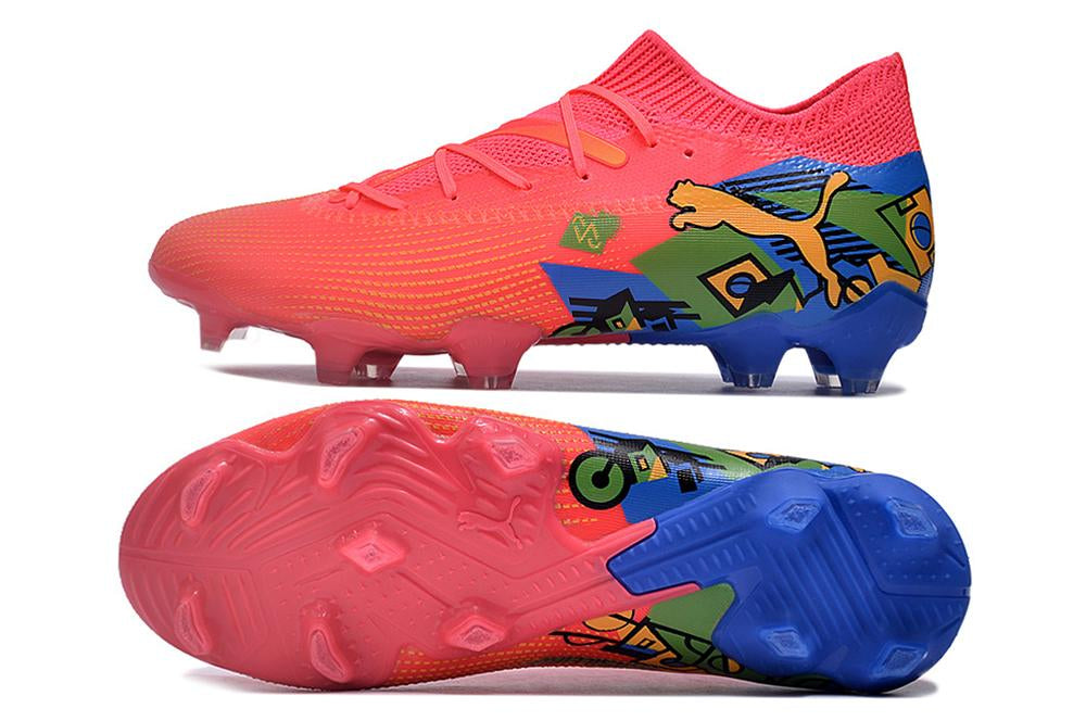 Chuteira Puma Future 2024 FG