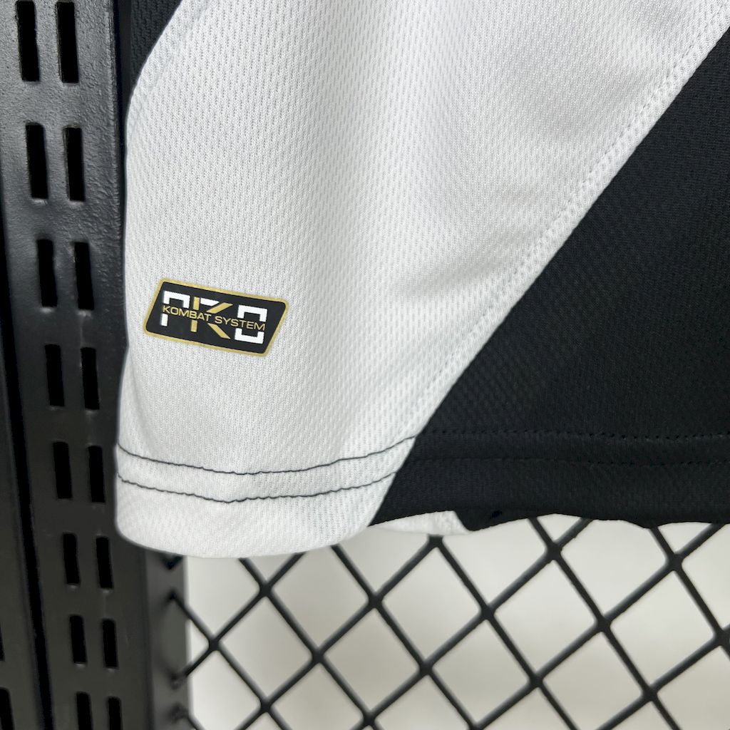 Camisa Vasco 25/26 Umbro - Torcedor