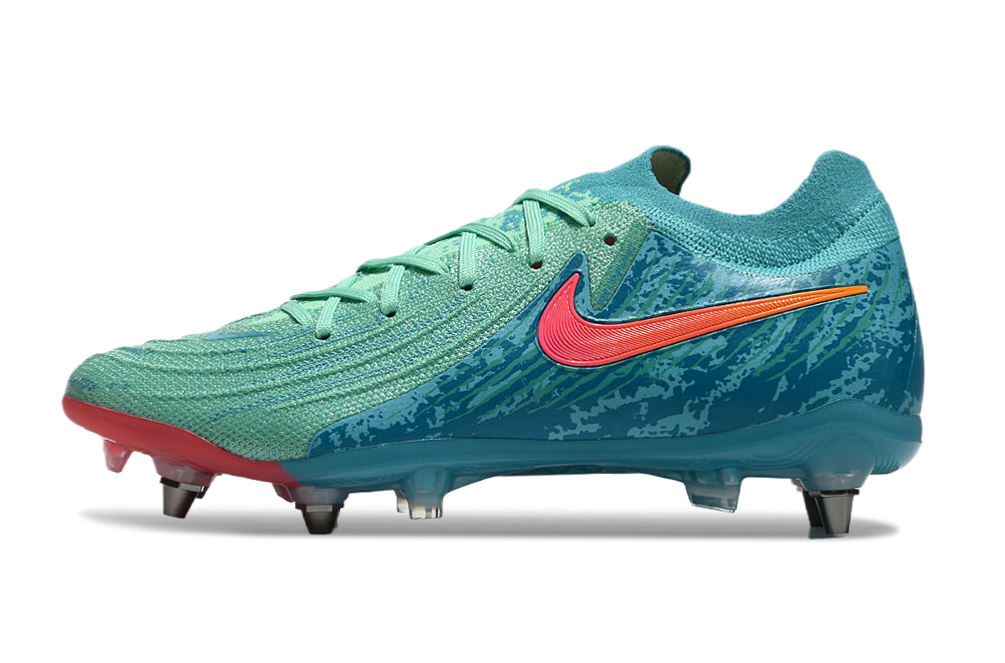 Chuteira Nike Phantom Luna GX Trava Mista SG