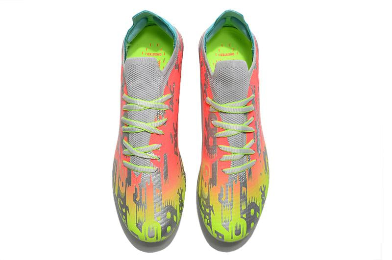 Chuteira Adidas X Speedflow + .1 FG