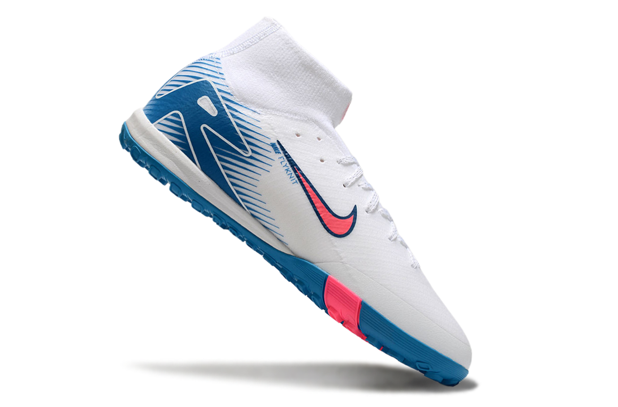 Chuteira Nike Air Zoom Mercurial Superfly 8 TF