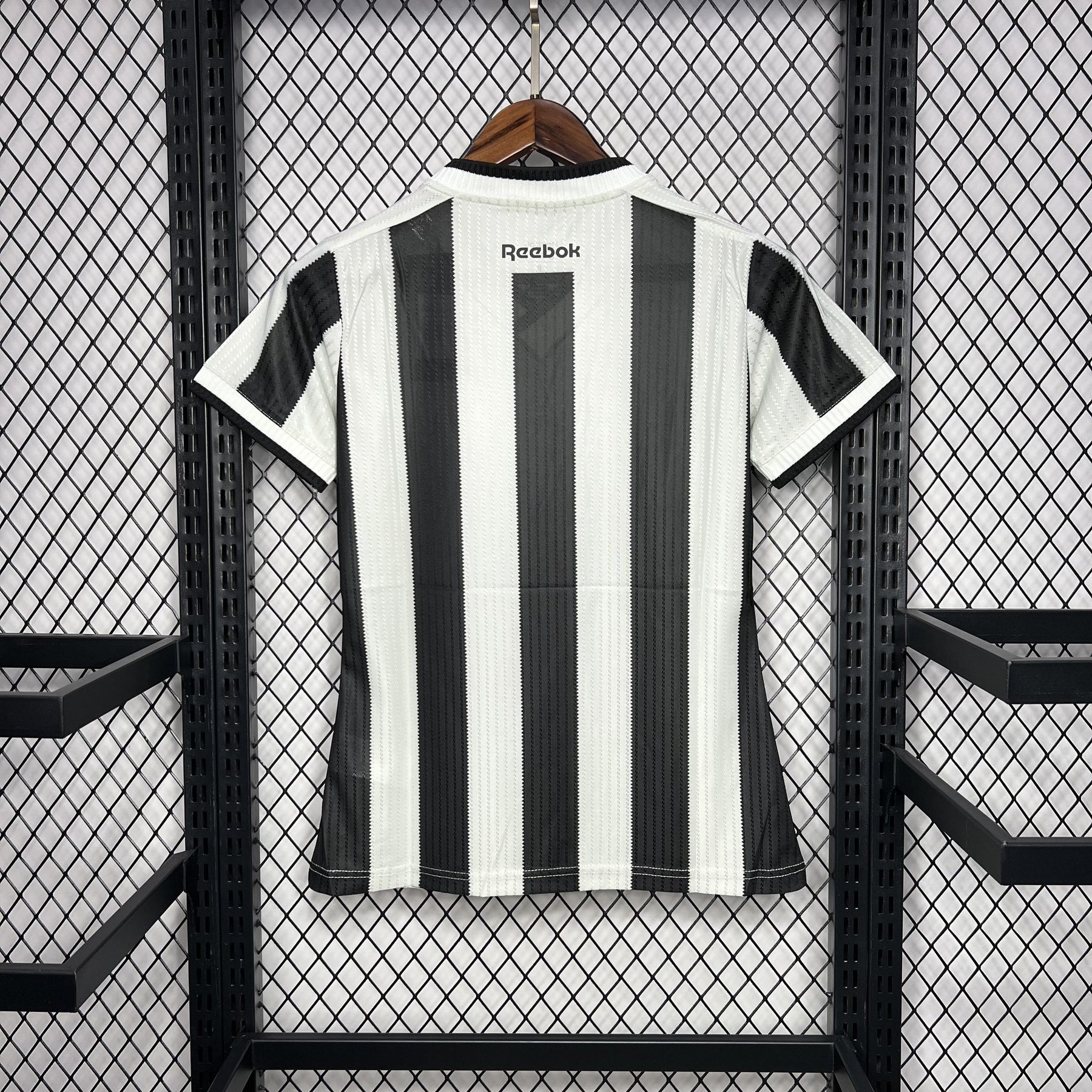 Camisa Botafogo Away 24/25 Reebok - Feminina
