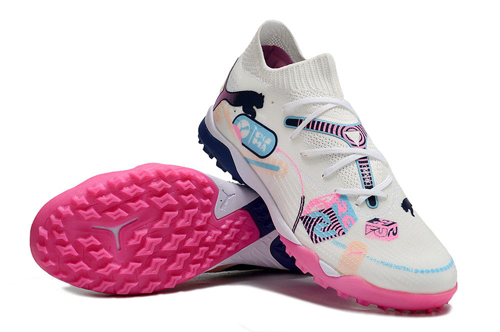 Chuteira Puma Future 2024 TF
