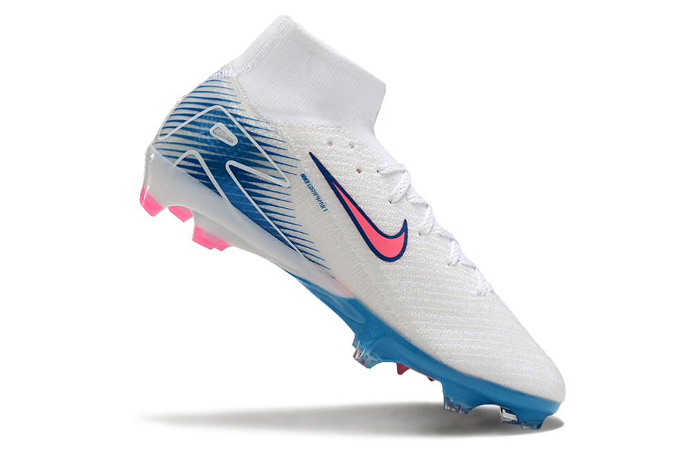 Chuteira Nike Air Zoom Mercurial Superfly 10 FG