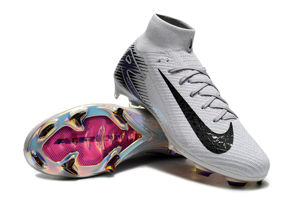 Chuteira Nike Air Zoom Mercurial Superfly 10 FG