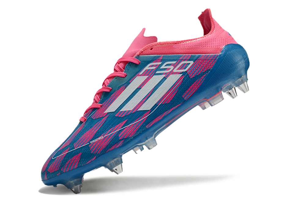Chuteira Adidas F50 Elite SG Trava Mista