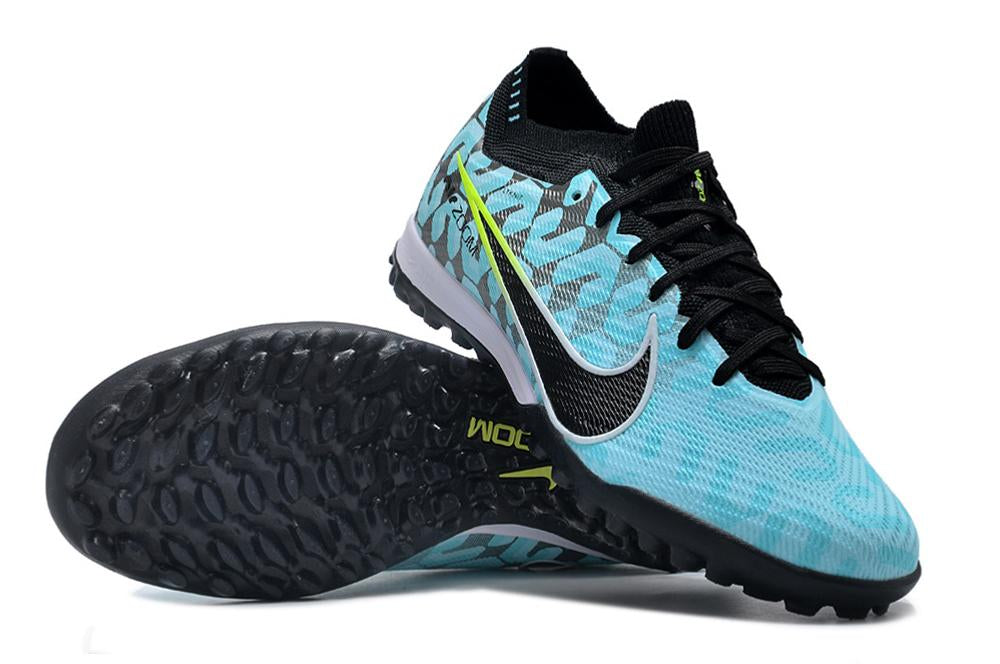Chuteira Nike Air Zoom Mercurial Vapor TF