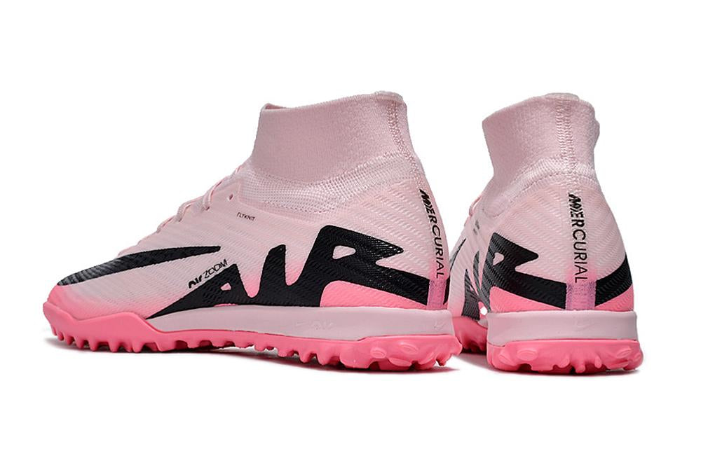 Chuteira Nike Air Zoom Mercurial Superfly TF