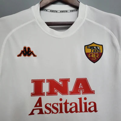 Camisa Retrô FC Barcelona 2014/15 Home