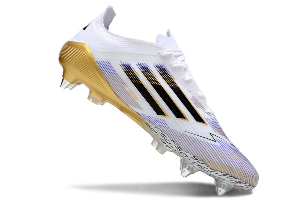 Chuteira Adidas F50 Elite SG Trava Mista