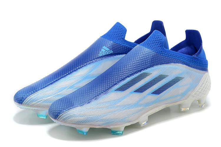 Chuteira Adidas X Speedflow + FG