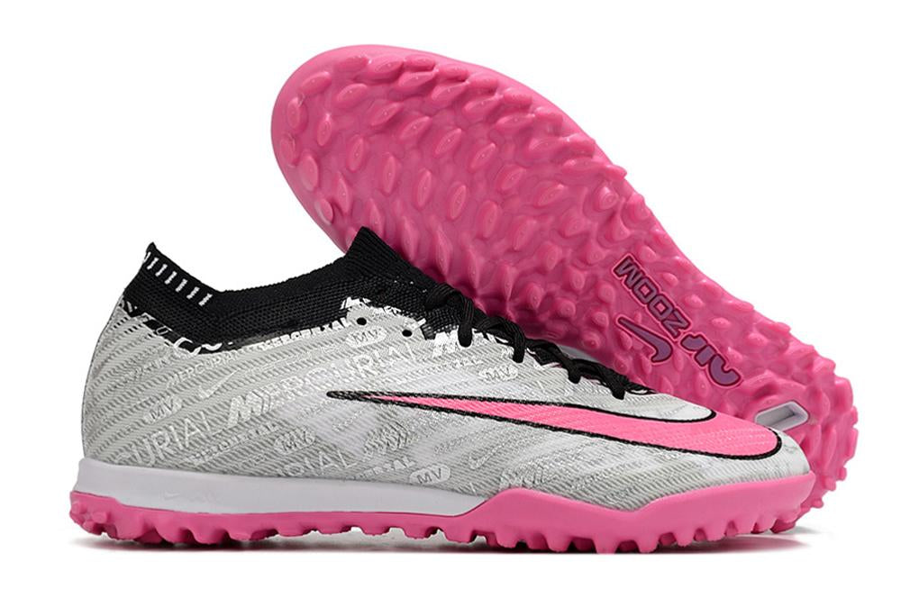 Chuteira Nike Air Zoom Mercurial Vapor TF
