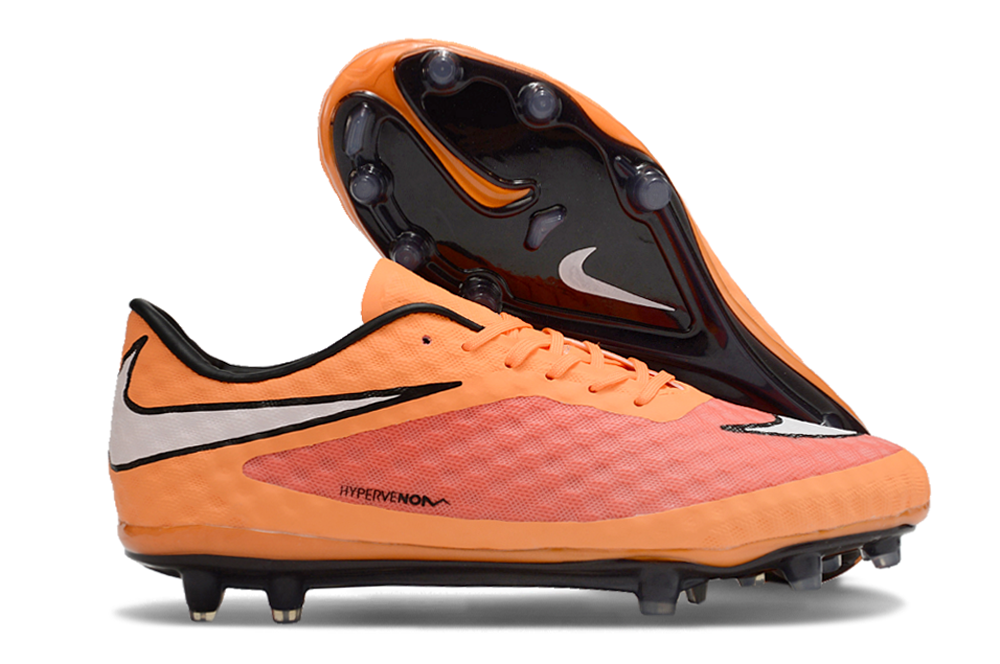 Chuteira Nike Phantom Hypervenom FG
