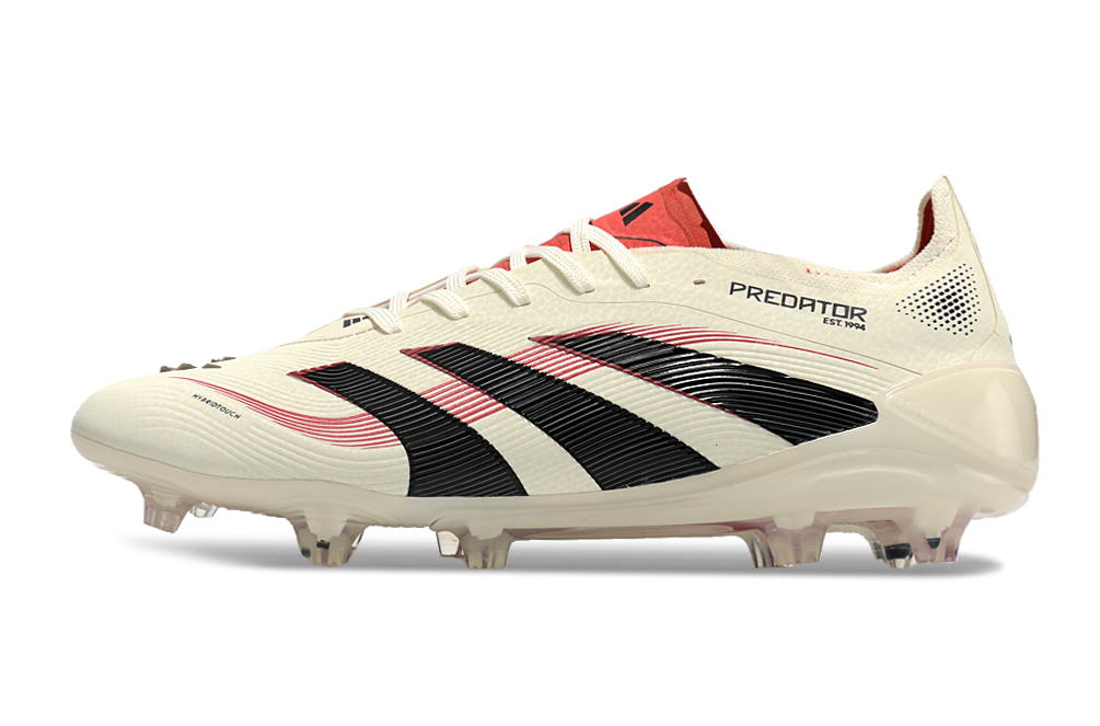 Chuteira Adidas Predator Accuracy 25.1 FG