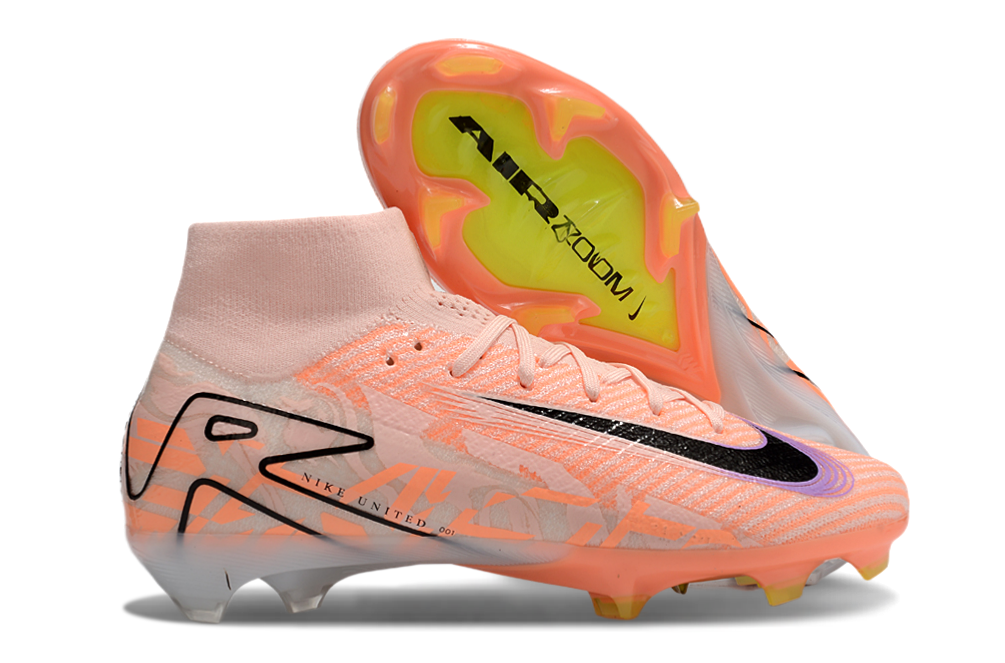 Chuteira Nike Air Zoom Mercurial Superfly 10 FG