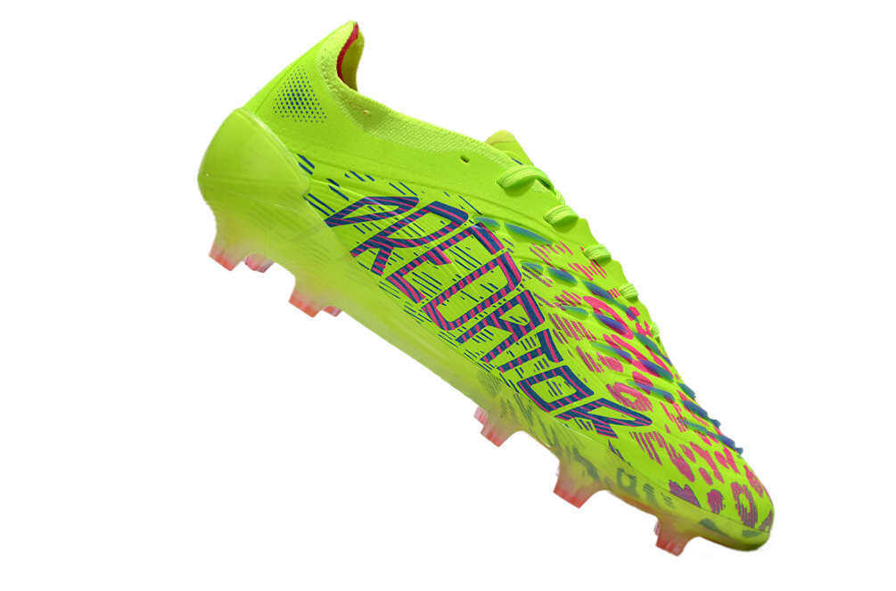 Chuteira Adidas Predator Accuracy 25.1 FG