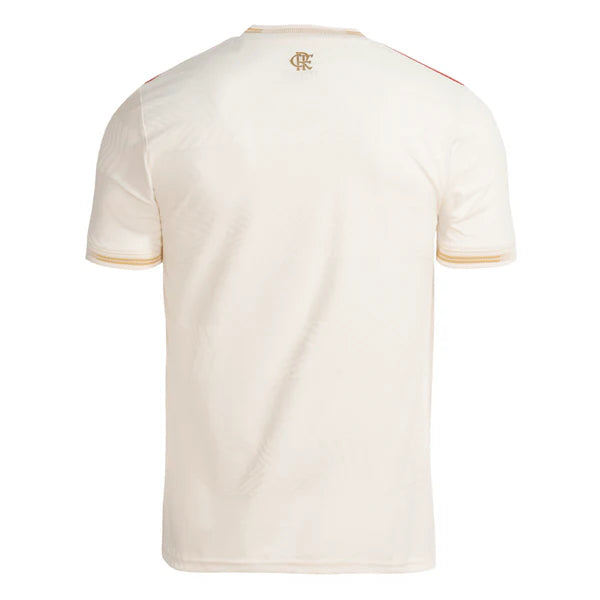 Camisa Flamengo Third 25/26 Adidas - Jogador
