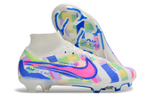 Chuteira Nike Air Zoom Mercurial Superfly FG