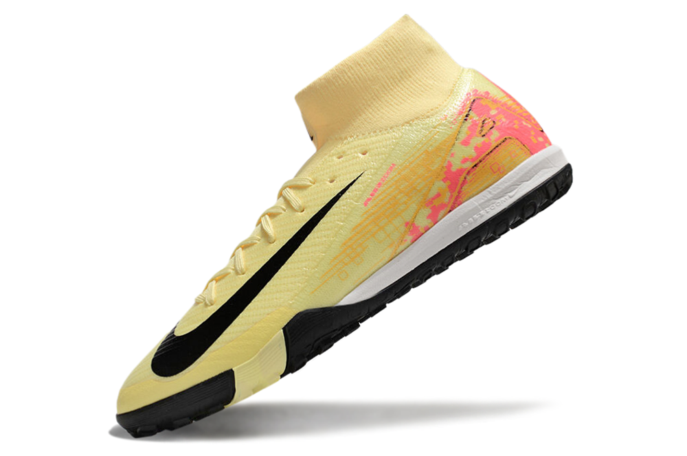 Chuteira Nike Air Zoom Mercurial Superfly 8 TF