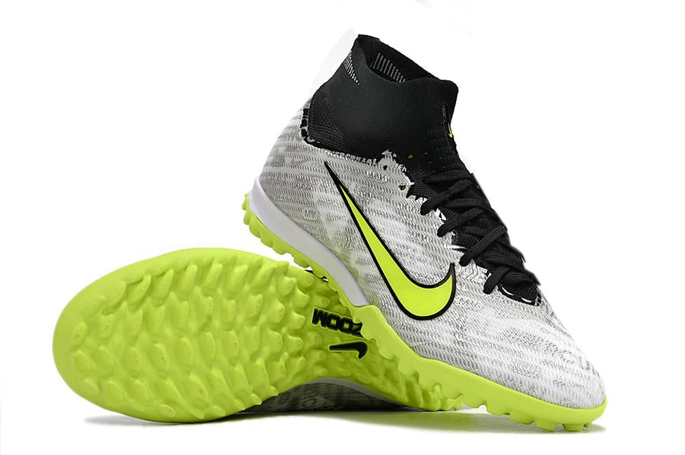 Chuteira Nike Air Zoom Mercurial Superfly TF